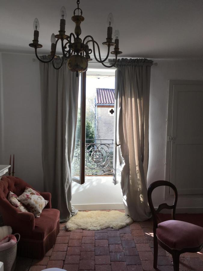La Maison Haute Tigné Exteriér fotografie