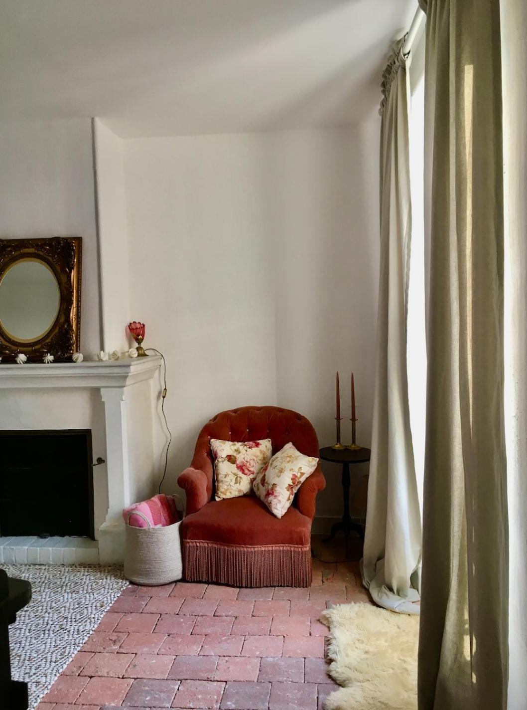 La Maison Haute Tigné Exteriér fotografie